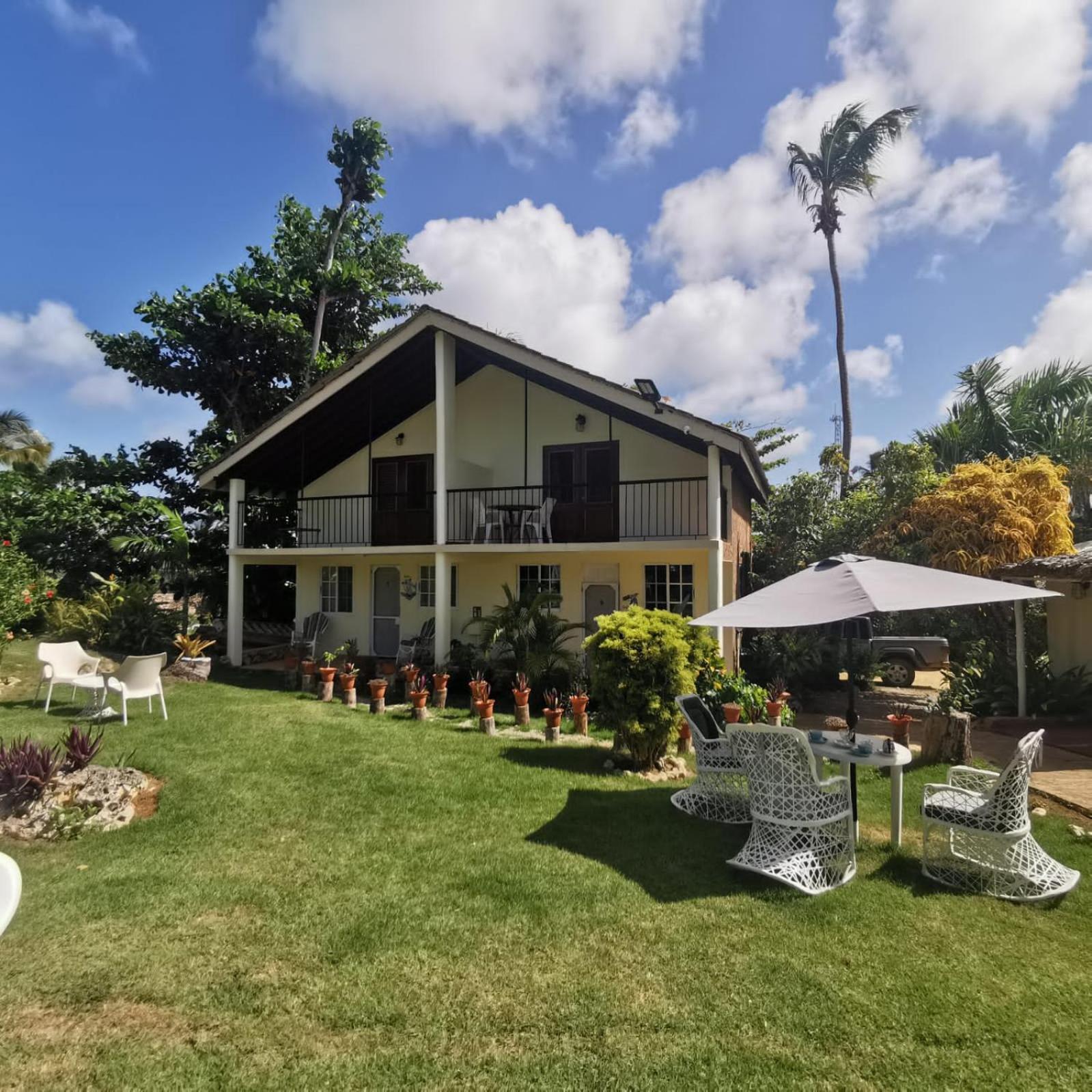 Arena Oceanview Hotel & La Terraza Restaurant Лас Галерас Екстериор снимка